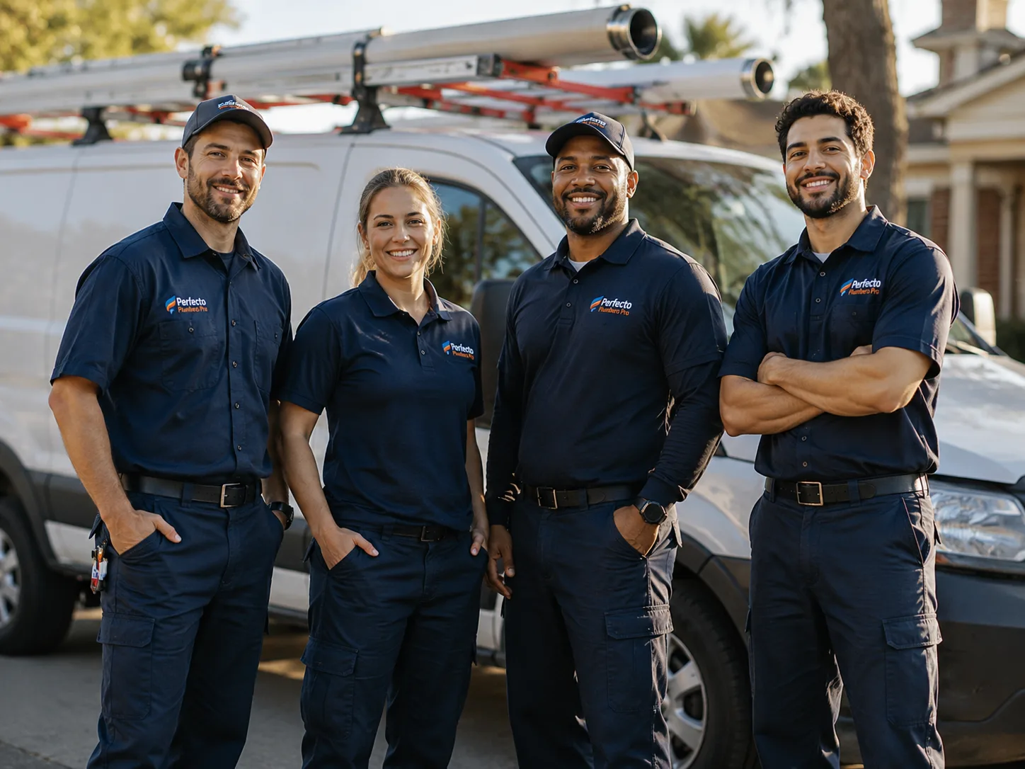 Emergency Plumber Near Me in Docena, AL near me